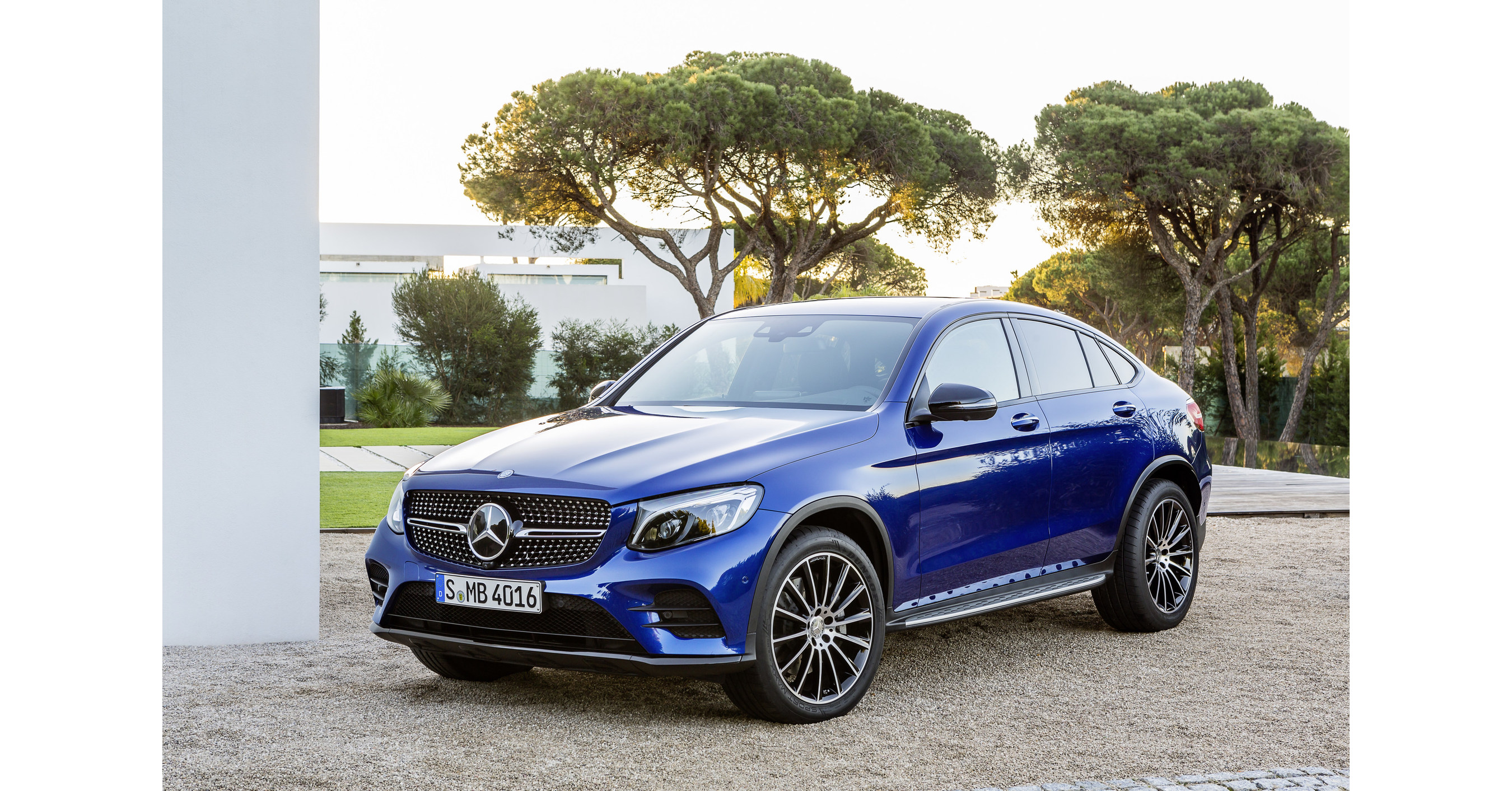 MercedesBenz Canada maintient une croissance régulière