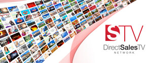 Direct Sales TV Launches TV Network for Network Marketers