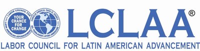 Labor Council for Latin American Advancement