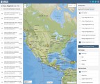 Recent Earthquakes - Gathering and Sharing Information with the USGS Website