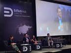 51Talk Attends the 2017 EdTech Asia Summit in Ho Chi Minh