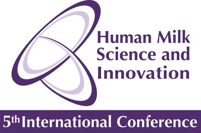 Human Milk Science and Innovation logo (PRNewsfoto/The International Conference on)