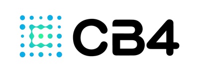 (PRNewsfoto/CB4 Analytics) (PRNewsfoto/CB4 Analytics)