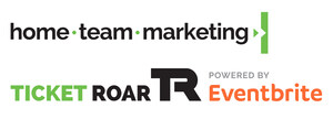 Home Team Marketing Obtains Significant Financial Investment from Affiliate of Lyrical Partners; Extends Partnership with Eventbrite