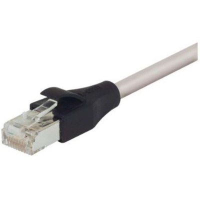 Category 5e Industrial Ethernet Patch Cables