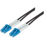MilesTek Releases Military Grade Fiber Cables and Connectors