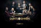 Bounce Announces New Comedy Series Grown Folks, Renews Saints &amp; Sinners, Family Time, In The Cut