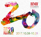 The 20th Beijing Music Festival: Musical Legacy &amp; Innovation