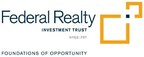 Federal Realty Investment Trust Prices $100 Million Reopening of its 3.20% Notes due 2029