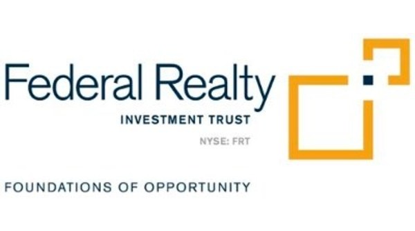 Brick Plaza  Federal Realty Investment Trust