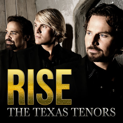 The Texas Tenors are back with a brand new studio album RISE, due out Sept. 8, 2017, and currently available for on iTunes for a special pre-order price. Watch the RISE concert special on PBS throughout the month of August. The 3-time Emmy Award-winning trio (Marcus Collins, John Hagen and JC Fisher) placed fourth on America’s Got Talent, and was named the #10 Classical Artist in the world by Billboard.