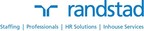 Randstad Canada named Canada's largest staffing firm