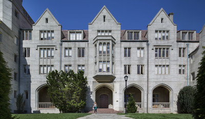 Historic Bowles Hall on the campus of the University of California Berkeley was renovated by EdR and the Bowles Hall Foundation in 2016. The building recently earned LEED Silver certification.