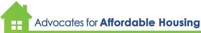 Advocates for Affordable Housing Logo