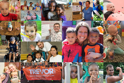 Vote for your favorite non-profit organization to win a $110,000 donation through DSW's Leave Your Mark Program