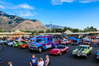Heiner's Insurance Car Show In Ogden Is Cruisin' for a Cause