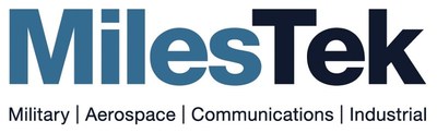 MilesTek - Complete Connectivity Solutions Since 1981 (PRNewsFoto/MilesTek)