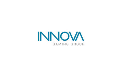 INNOVA Gaming Group (CNW Group/Pollard Banknote Limited)