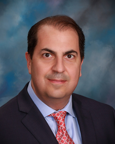 Joseph Stanziano, Senior Vice President and General Manager, Consumer Foods