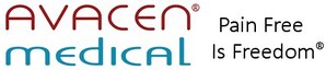 AVACEN Medical Receives CE (Conformité Européenne) Mark for Increasing Microcirculation and Treating Widespread Fibromyalgia Pain