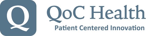 QoC Health (CNW Group/QoC Health)