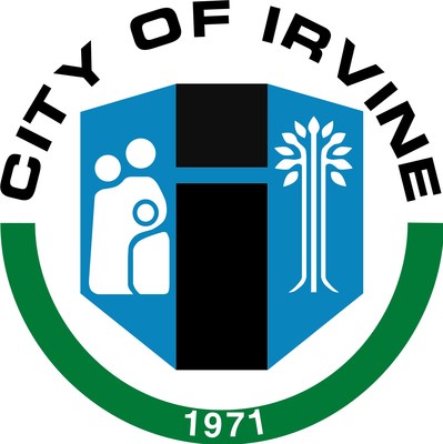 City of Irvine