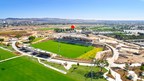 Landmark Public-Private Partnership Between FivePoint and City of Irvine Brings World-Class Sports Park to Life at Orange County Great Park