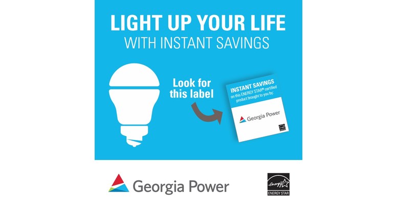 Georgia Power Led Rebate Program