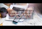 Centurion Wealth's Founding Partner, Sterling Neblett Named as Forbes' Top Millennial Advisor