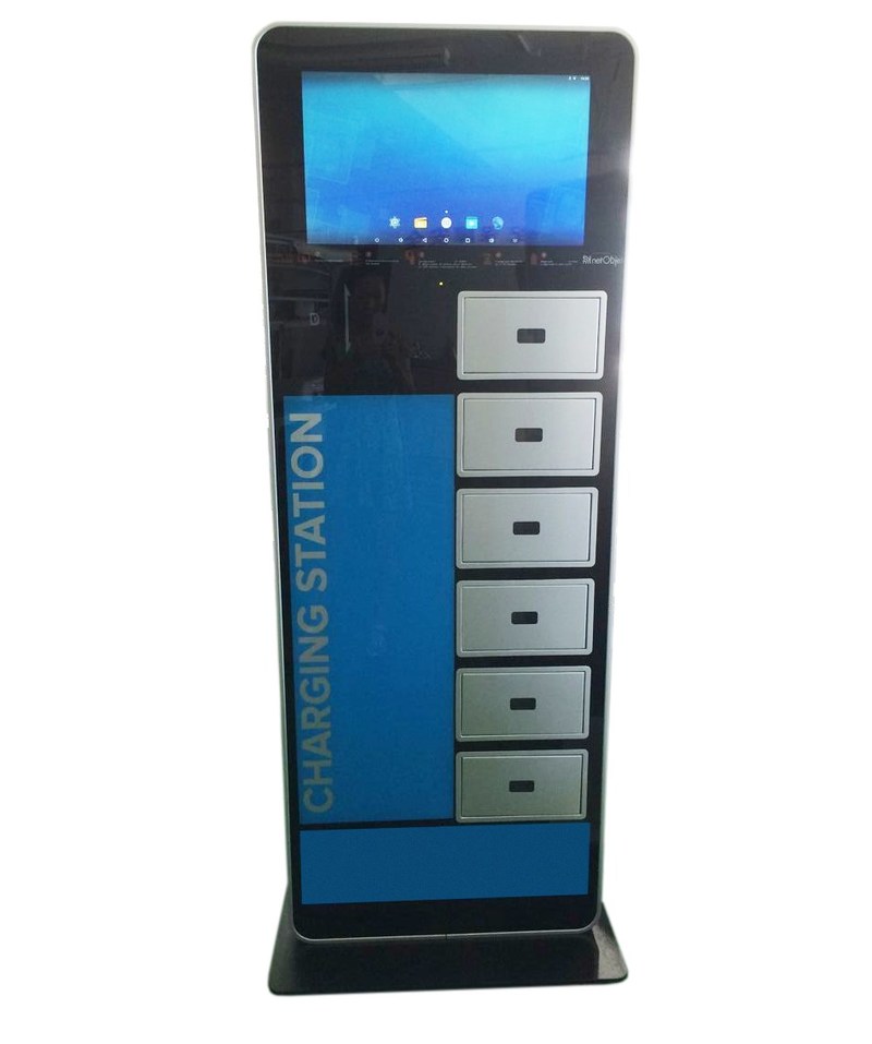 NetObjex Partners with Brooklyn Library to Launch Revolutionary Smart