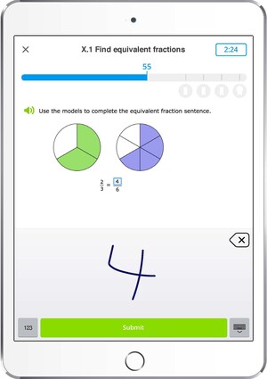 IXL Learning Wins SIIA CODiE Award for Best Educational App for Mobile Devices