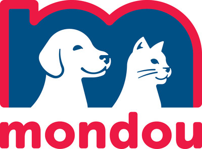 Logo : Mondou (Groupe CNW/Mondou)