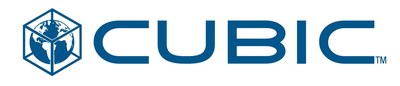 Cubic Corporation (PRNewsfoto/Cubic Corporation) Cubic Corporation (PRNewsfoto/Cubic Corporation)