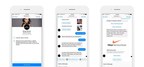 Simon® Launches Concierge Bot On Facebook Messenger