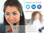 QTMS by AAA Communications Launches New Social Media Accounts