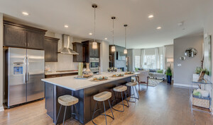 Parkside of Libertyville Offers an Urban Lifestyle With Suburban Conveniences