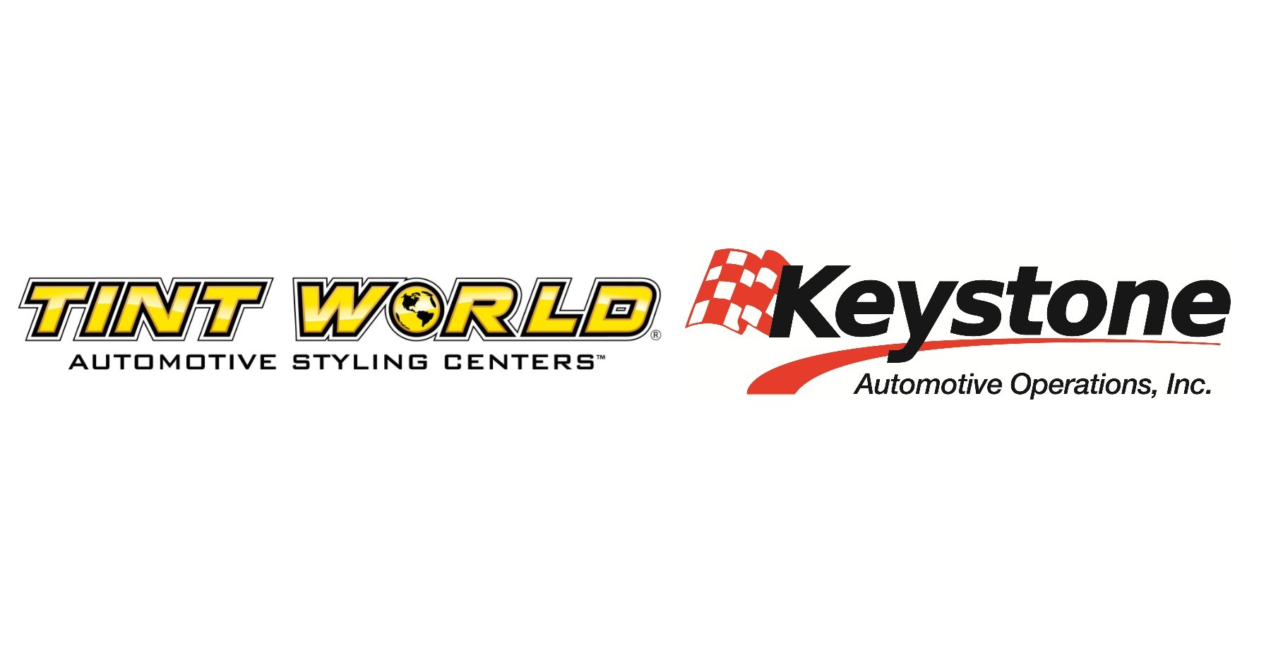 Tint World® Teams Up with Keystone Automotive Operations, Inc.