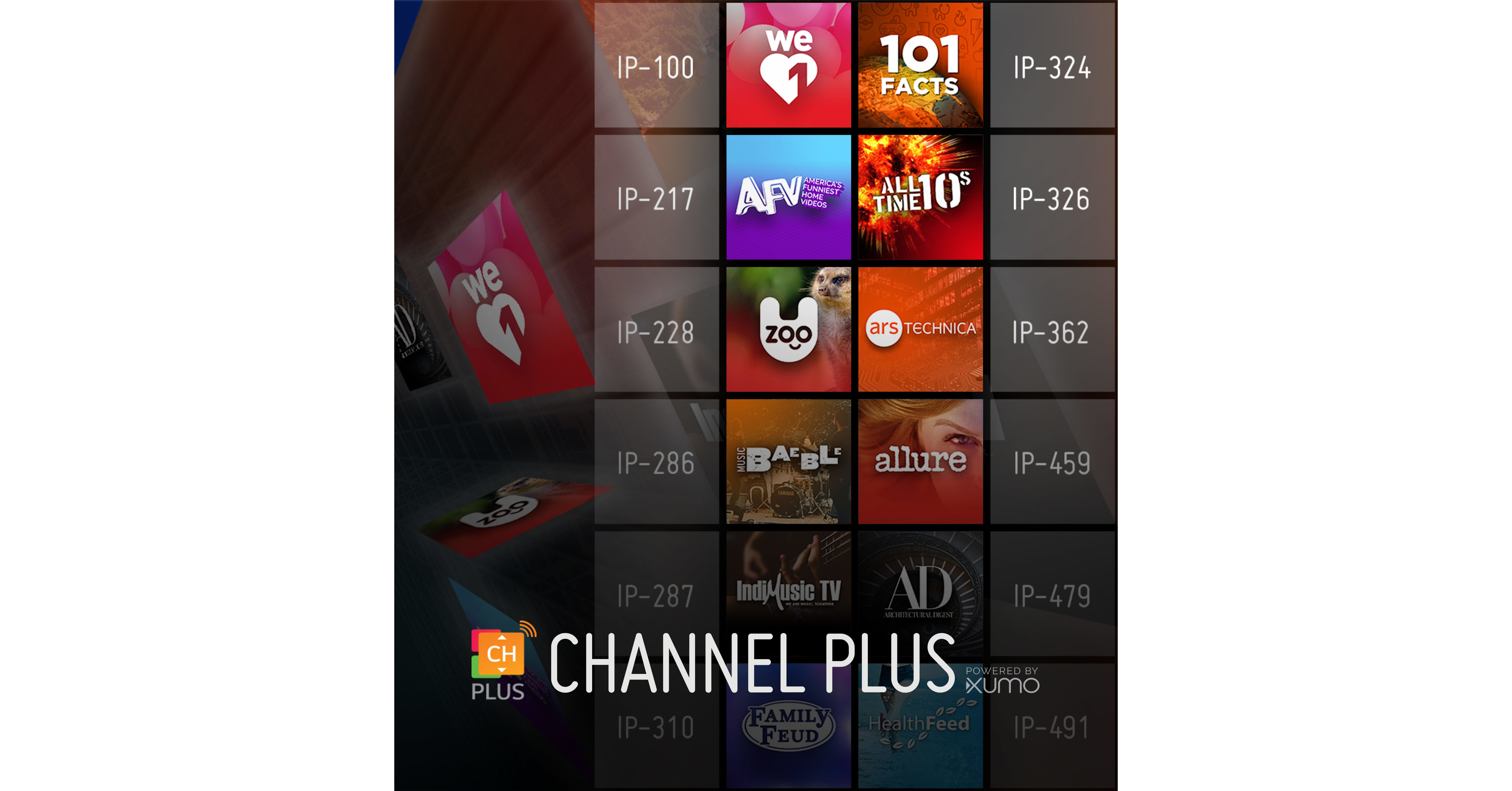 LG’s webOS Platform Continues 2017 Expansion With Sling TV, Growth Of