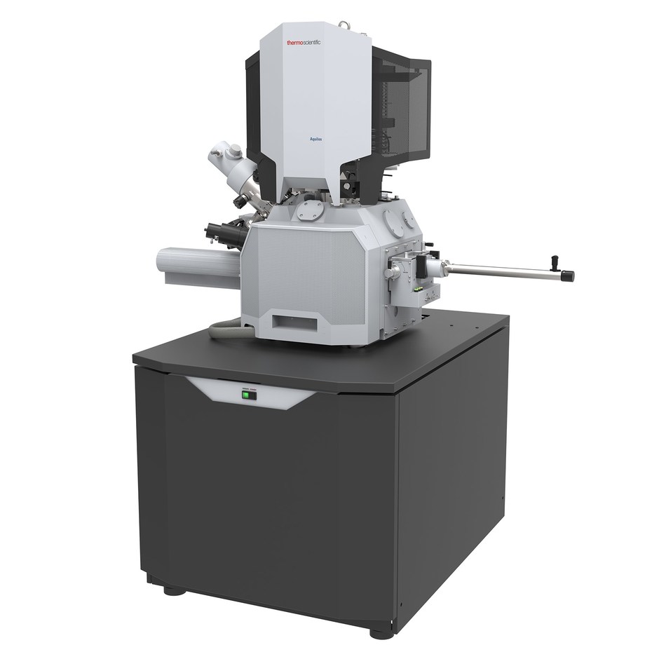 Thermo Fisher Scientific Advances CryoEM Leadership to Drive