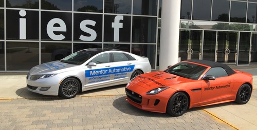 IESF, the leading conference on Automotive EE Design will take place on Wed. 20th Sept, 2017 in Plymouth, MI