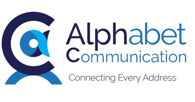 Alphabet Communication Aims to Connect Every Address and Make the World ...