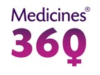 Medicines360 Appoints Andrea Olariu, MD, PhD as Chief Executive Officer