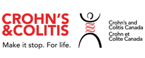 Crohn's and Colitis Canada (CNW Group/Crohn's and Colitis Canada)