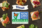 Triscuit Announces Non-GMO Project Verification Across Entire Portfolio
