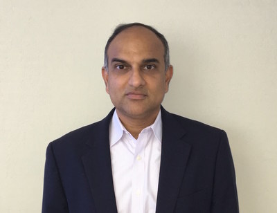 Prashanth Shetty is Vice President of Marketing for Guardian Analytics