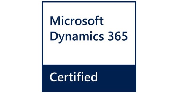 Data Masons Earns Certified for Microsoft Dynamics 365 for Operations ...