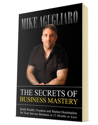 Service with Success: Carving Out a New Path Image