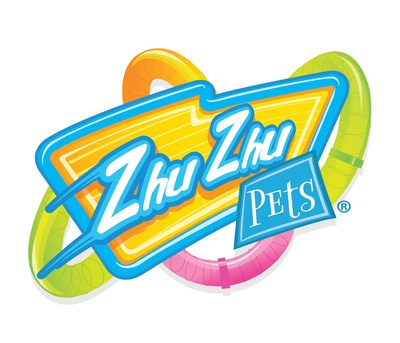 Spin Master Corp. is excited to bring the World of ZhuZhu Pets to life with new and interactive ZhuZhu Pets products and accessories for a whole new world of Zhu play. (CNW Group/Spin Master)