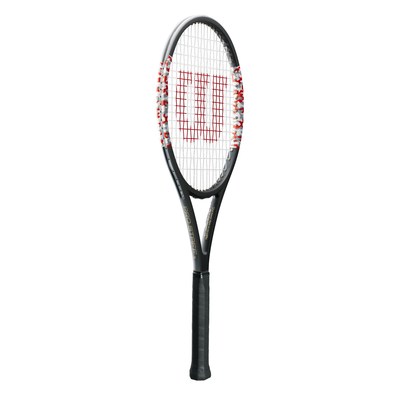 Grigor Dimitrov Custom Designed Racket