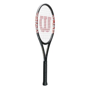 Wilson Sporting Goods Pioneers First Online Experience Where Every Tennis Player Can Design Their Very Own Performance Tennis Racket